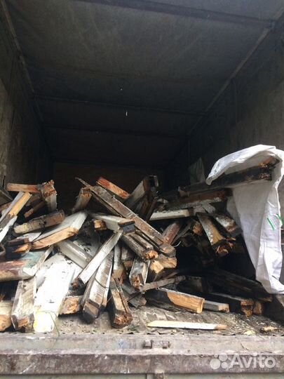 Вывоз мусора