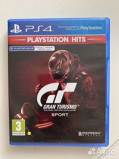 Игры для приставок ps4