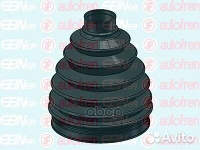 Пыльник шруса наружный mitsubishi L200 05/paje