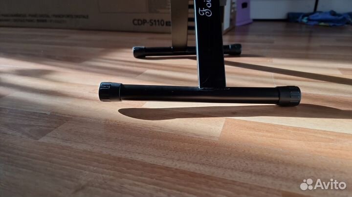 Стул, банкетка для пианино