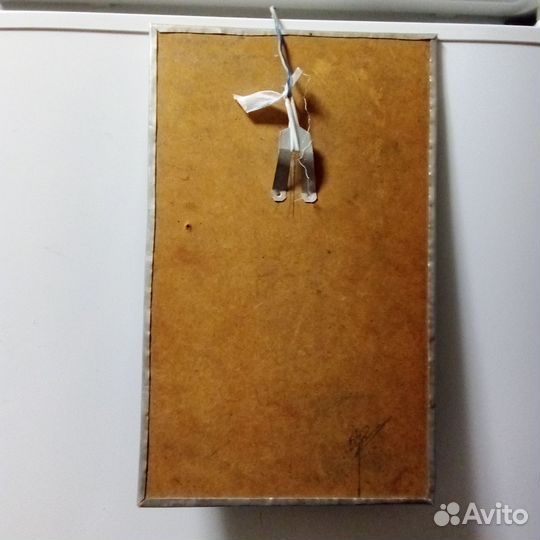 Чеканка СССР,ручная работа