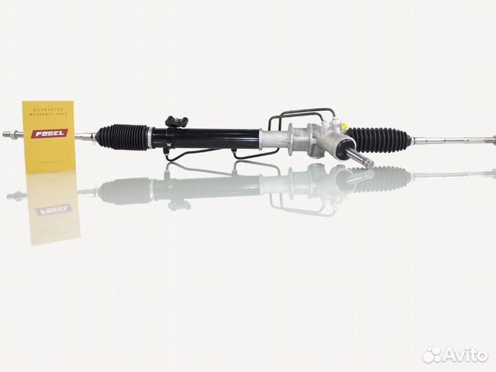 Рулевая рейка Субару Форестер 2 Новая