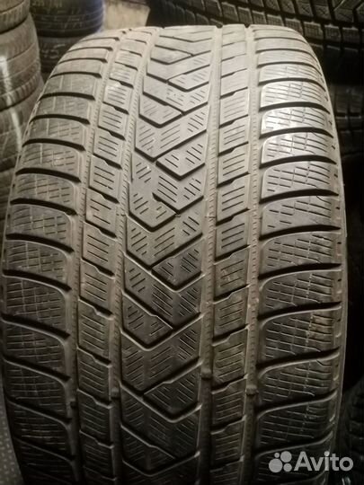 Pirelli Scorpion Winter 295/35 R22 108W