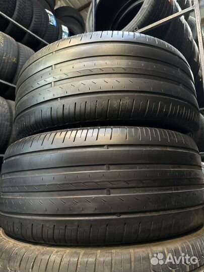 Pirelli Cinturato P7 275/40 R18 99Y