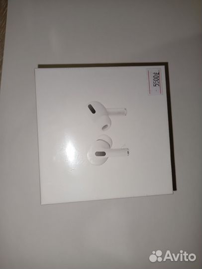 Apple AirPods Pro