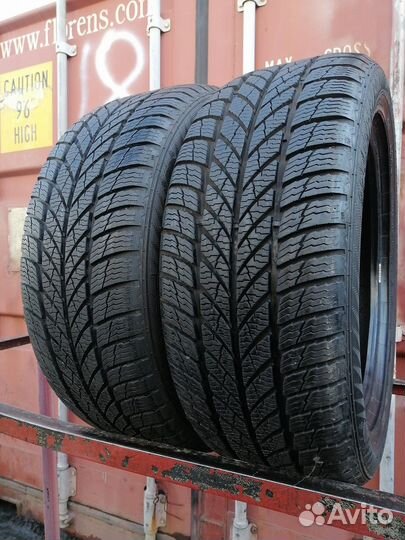 Gislaved Euro Frost 5 225/50 R17