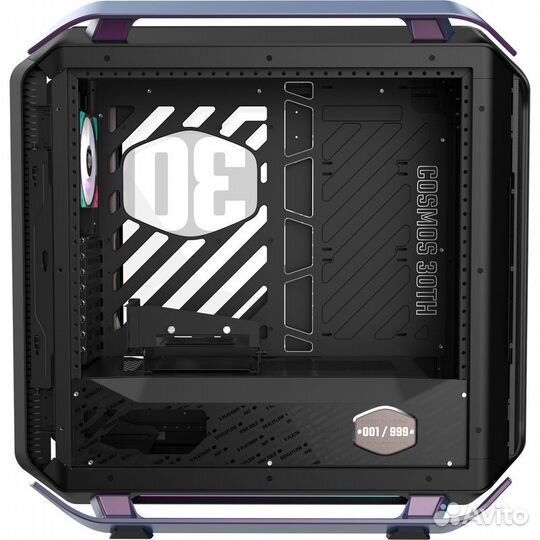 Корпус Cooler Master Case cosmos infinity MCC-C700