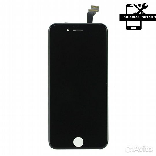 Дисплей для iPhone 6 Plus (Оригинал)