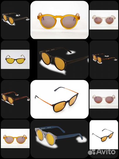 Очки Zepter Hyperlight для взрослых и детей