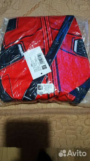 Костюм детпула