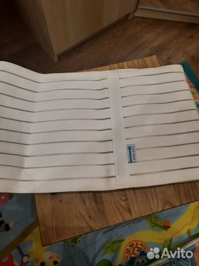 Бандаж послеоперационный orlett ав-309 размер М