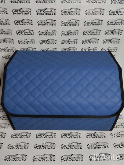 Органайзер в багажник