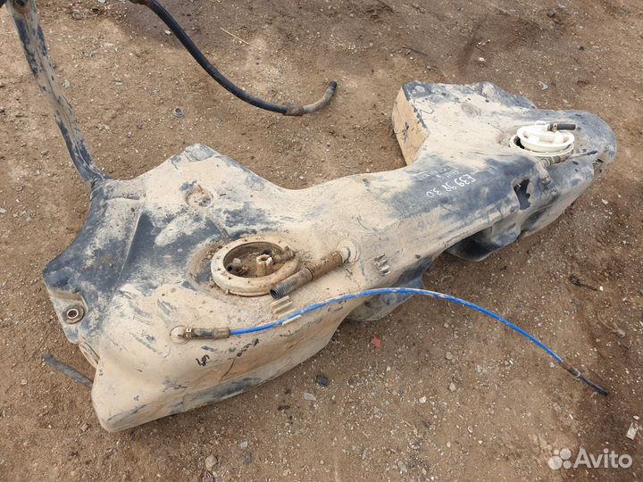 Бензобак бак топливный bmw 5 e39 бмв 5 е39 в сборе