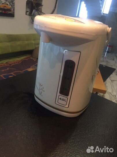 Термопот maxwell mw 1751