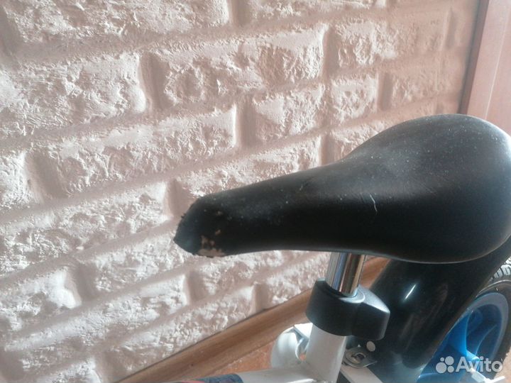 Беговел Mobykids