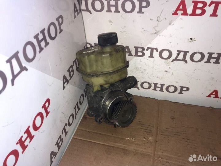 Насос гидроусилителя руля Mazda Mpv 2.0D 2003