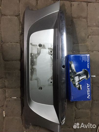 Помпа алмера n16