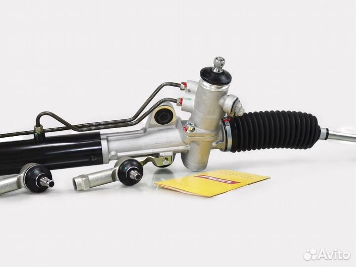 Рулевая рейка Санта Фе 1 Новая