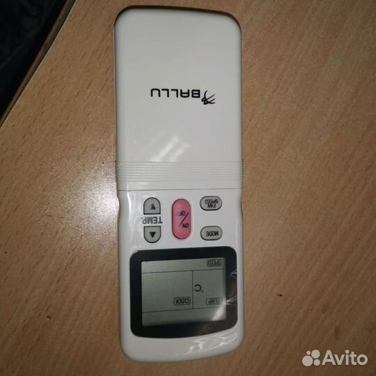 Пульт для кондиционера