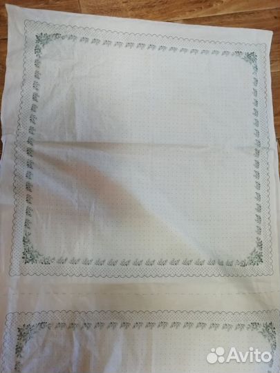 Платок головной СССР