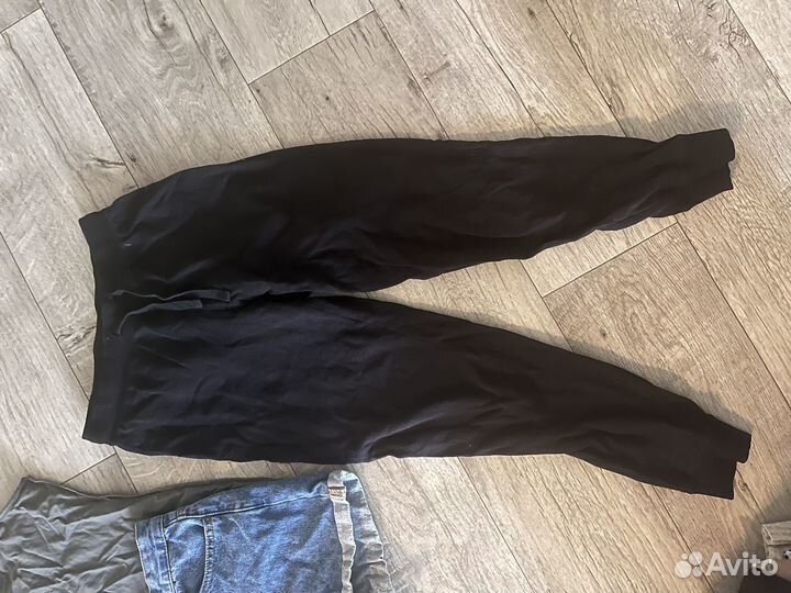 Пакет вещей