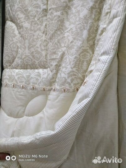 Одеяло,Maison D'or