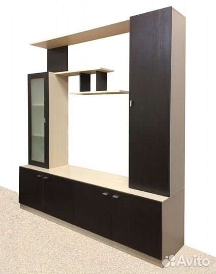 Гостиная (стенка/горка) 