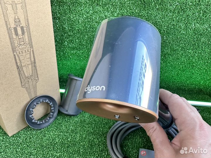 Фен Dyson Supersonic