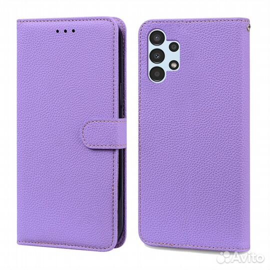 Чехол-книжка Samsung A13