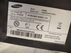 Монитор Samsung 22 дюйма объявление продам