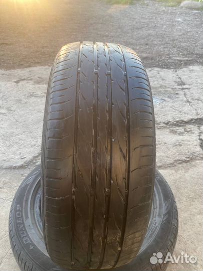 Dunlop Enasave EC203