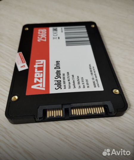 Ssd диск 128gb