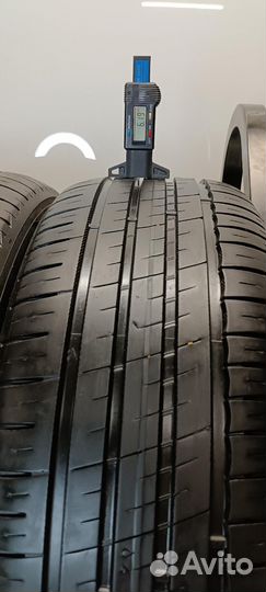 Nokian Tyres Hakka Green 3 205/55 R16
