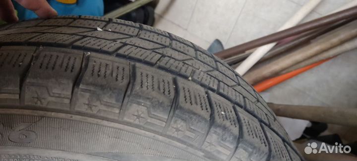 Kenda KR26 Vezda Ast 215/55 R17