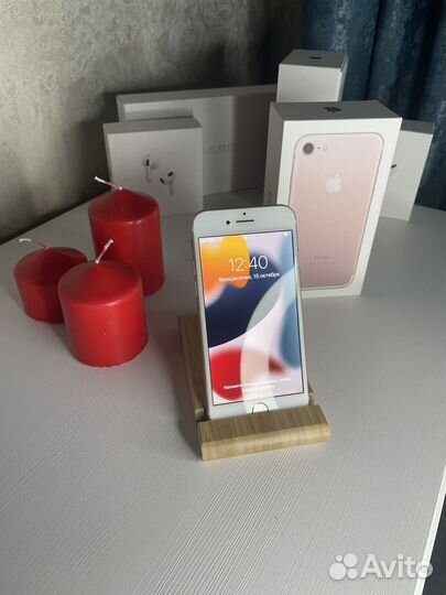iPhone 7, 32 ГБ
