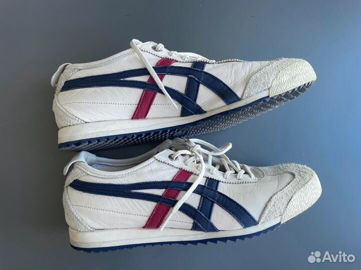 Кеды asics onitsuka tiger