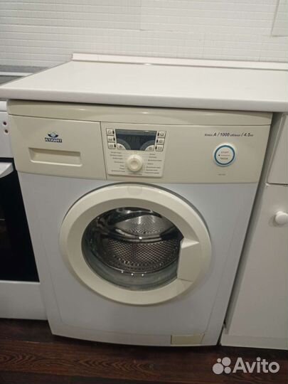 Стиральная машина Атлант CS47100