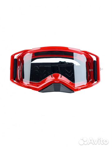 Очки Starks №130 (Красный)