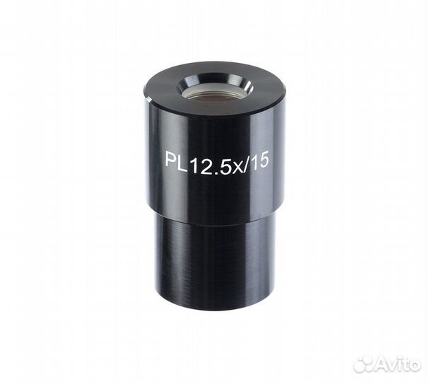 Окуляр 12.5х/15 D30 мм