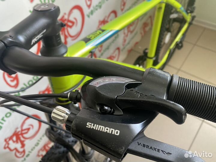 Велосипеды тринкс в ассортименте