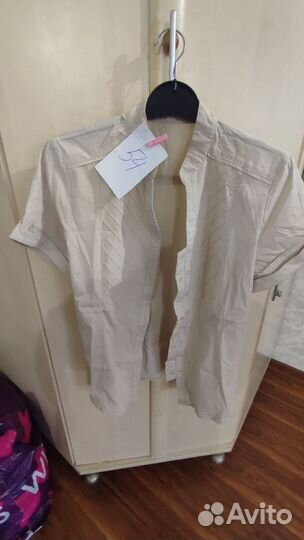 Вещи больших размеров