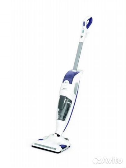 Пылесос Tefal Clean & Steam