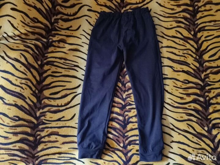 Спортивный костюм для мальчика 152