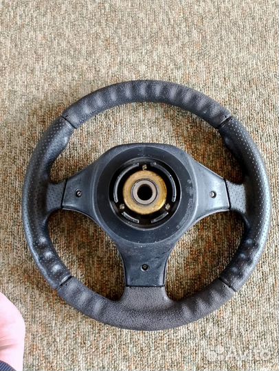 Руль для классики
