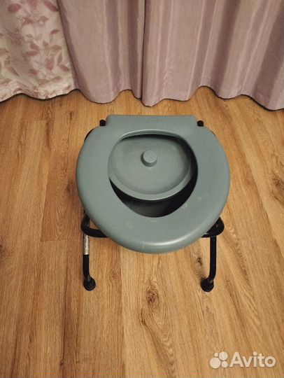 Оборудование для инвалидов