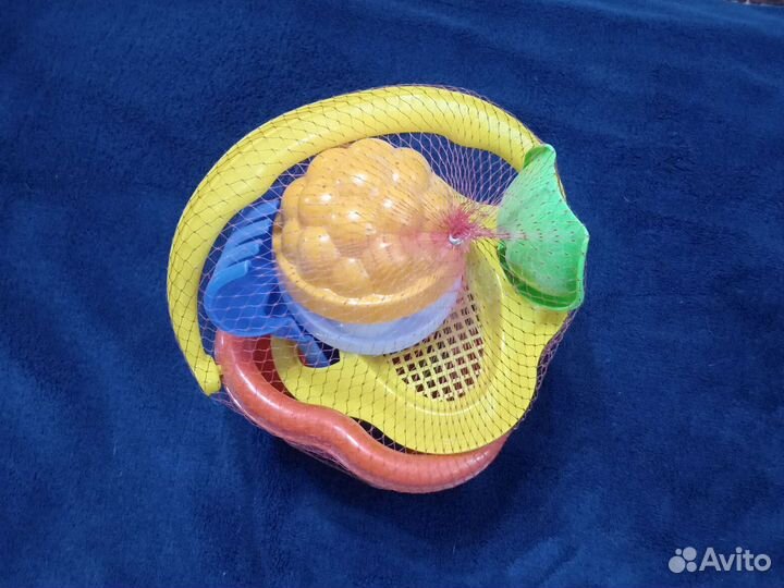 Набор детских игрушек