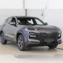 Новый Jetour Dashing 1.5 MT, 2024, цена от 1 919 900 руб.