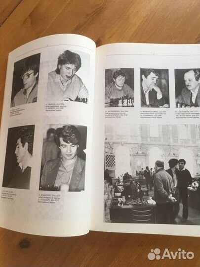 Для шахматных коллекционеров