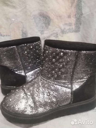 Угги женские