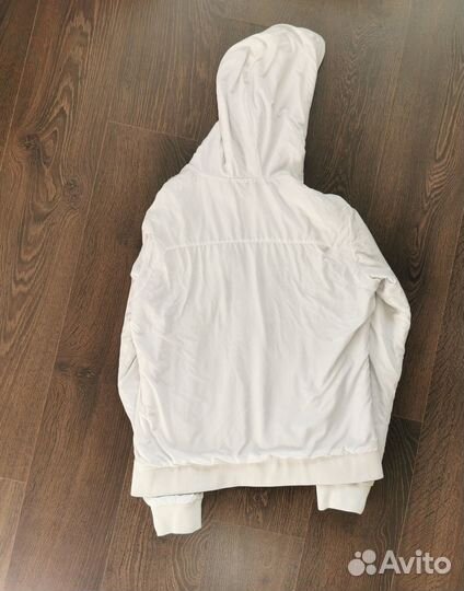 Двусторонняя ветровка Termit